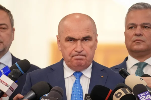 Din culisele numirii premierului: Bolojan refuză, iar Grindeanu nu vrea. Blocaj total la negocierile pentru noul Guvern