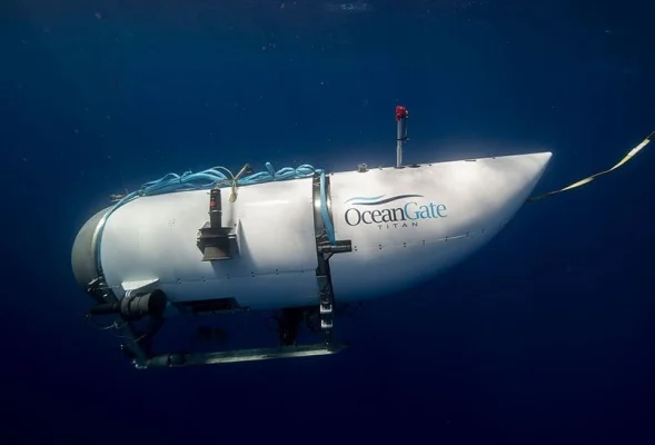 Detalii noi despre implozia submersibilului Titan din 2023, dezvăluite într-un documentar Netflix