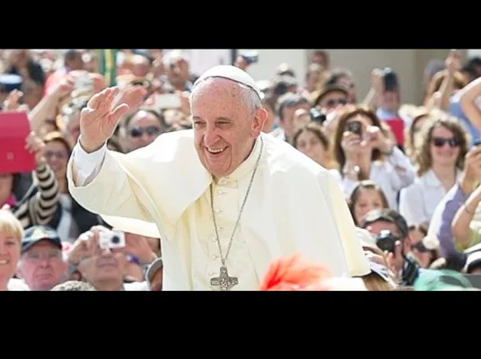 Liderii politici români, despre Papa Francisc. „A creat punți între popoare”