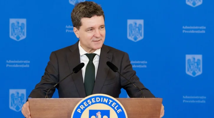 Președintele Dan, prezent la summitul de la Odesa, după vizita în Republica Moldova