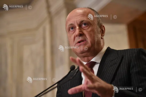 Dan Șucu: Nu suntem de acord cu creșterea de taxe
