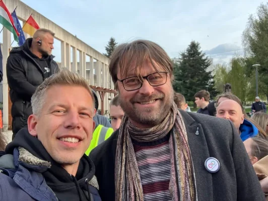 Primele semne de disidență organizată față de Viktor Orban și UDMR în Transilvania