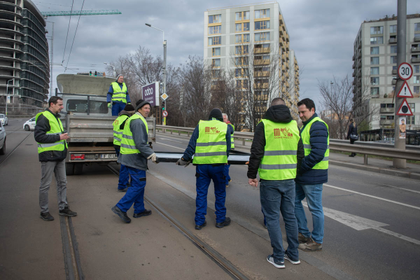 BREAKING Bolojan a anunțat că guvernul va finanța în acest an doar proiectele din Programul Anghel Saligny aflate în stadiu avansat de execuție