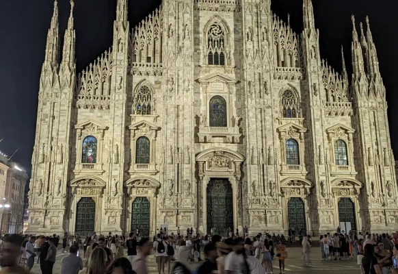 Un Conclav fără Milano – ar fi pentru prima dată din 1878 când cea mai mare eparhie din Europa ar fi „exclusă”