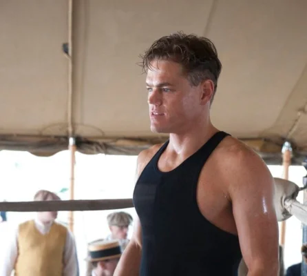 Devin Harjes, starul din „Boardwalk Empire”, a murit la 41 de ani