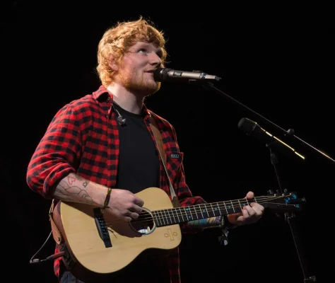 Ed Sheeran scapă definitiv de acuzațiile de plagiat în cazul „Thinking Out Loud”