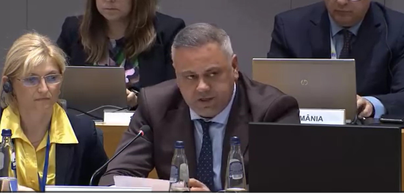 Florin Barbu, în urma protestelor de la Lungulețu, spune că a fost în pericol Capitala de a nu avea suficientă apă