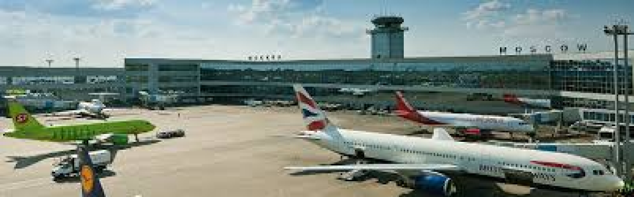 Dronele ucrainene provoacă haos pe aeroporturile din Rusia şi perturbă zborurile, anunță Moscova /  Peste 2000 de zboruri anulate sau amânate