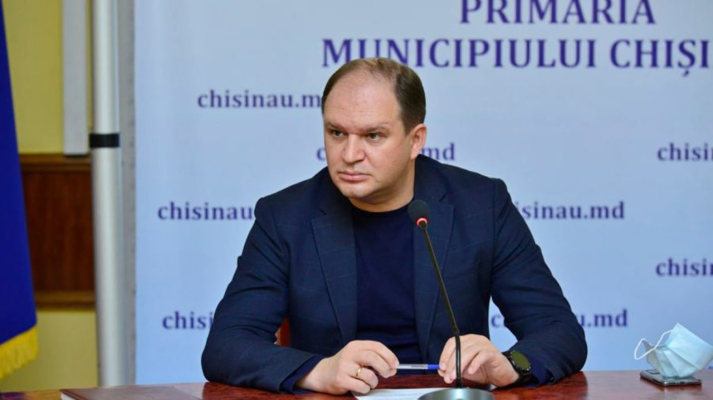 De ce i-au blocat România și spațiul Schengen accesul primarului Chișinăului, Ion Ceban? Ministra de Externe dezvăluie adevărul
