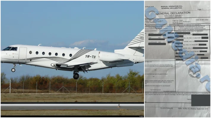 Marile investigații și exclusivități G4Media.ro din 2024: Scandalul avioanelor private / Terenurile de golf ale președintelui Iohannis / Informații-cheie în scandalurile Vila din Aviatorilor și Nordis