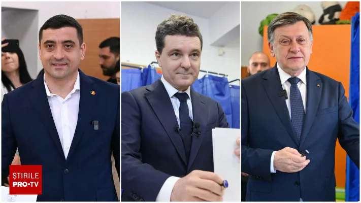 Bloomberg: A doua lovitură pentru coaliția PSD-PNl-UDMR. Guvernul premierului Marcel Ciolacu a ajuns într-o poziţie fragilă