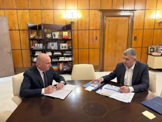 Bolojan și Ciolacu, față în față înainte de Consiliul European: ce decizii s-au luat pentru România