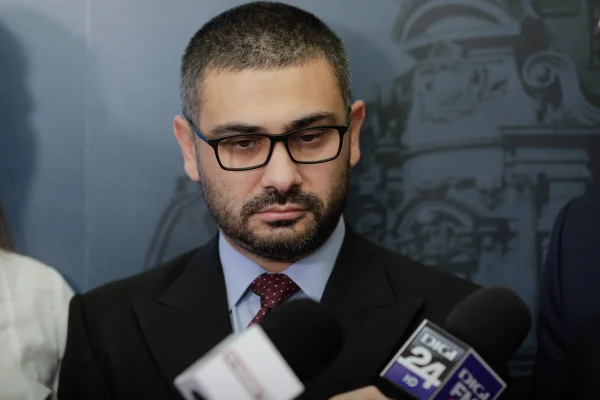 Obiectivele PSD la consultările de la Cotroceni și negocierile din zilele următoare. Manole: „Dorim să păstrăm pârghiile administrative”