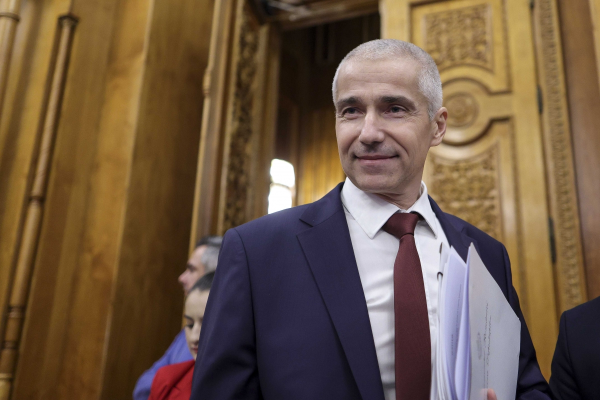 Radu Marinescu a discutat cu sindicatele din sistemul penitenciar despre impactul măsurilor adoptate de Guvern
