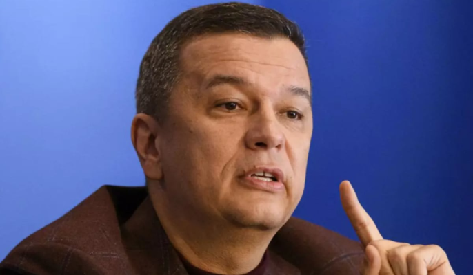 Sorin Grindeanu, despre banii scoși de guvernul Ciolacu din Fondul de Rezervă: „Nu s-au furat, s-au mărit pensii”. Ce va face cu propriul salariu