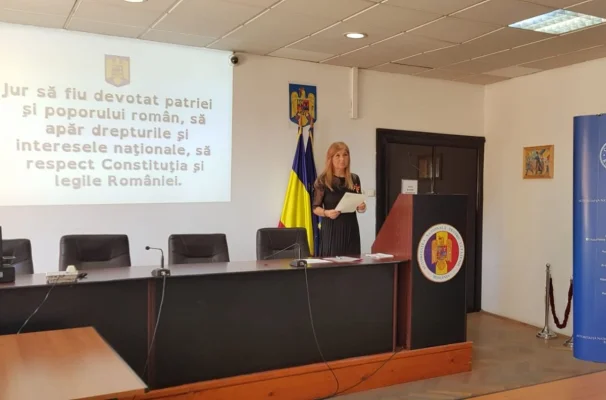 Peste un milion 300 de mii de cetățeni ai Republicii Moldova și-au redobândit cetățenia română. Alte 130 de mii de cereri sunt în așteptare