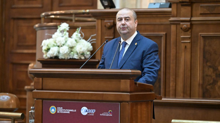 Surse: Mihai Busuioc poate fi judecător la CCR. Curtea a respins contestația împotriva numirii sale
