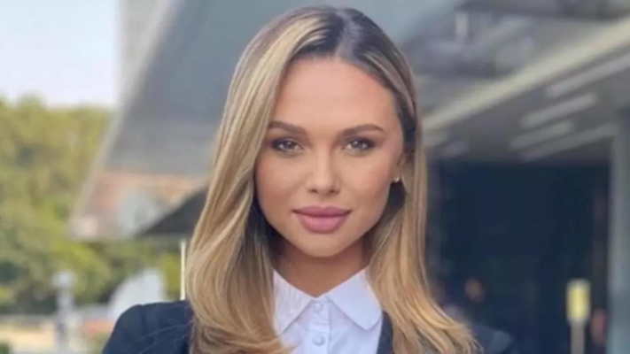 Jurnalista Realitatea Plus, Ana Maria Păcuraru, coordonatoarea sondajului INSOMAR: PNL este în declin sub conducerea lui Bolojan, PSD este în avantaj