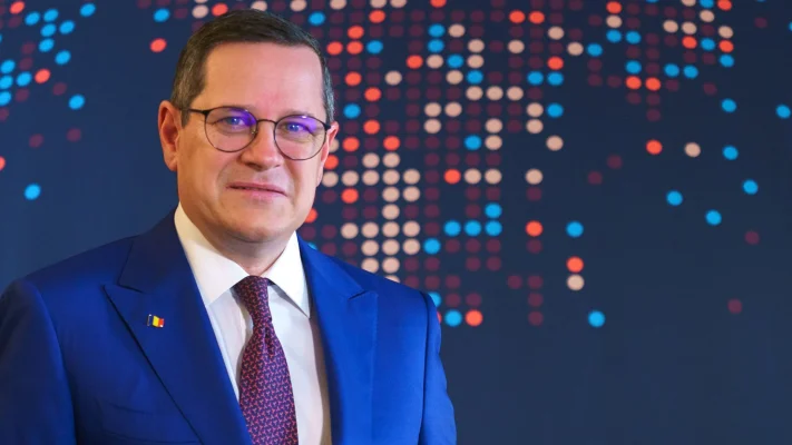 Eduard Hellvig, mesaj la 150 de la înființarea Partidului Național Liberal: „PNL își caută o nouă busolă. Este nevoie de leadership care să inspire”