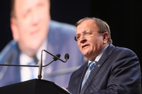 Gheorghe Flutur, preşedintele CJ Suceava, primul politician român victimă a fenomenului deepfake