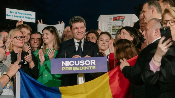 Ce salariu are Nicușor Dan ca președinte al României