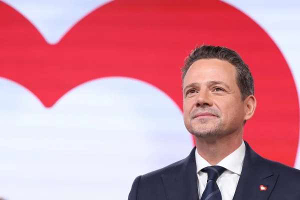 Verzii europeni îl susțin pe Rafał Trzaskowski: Pe 1 iunie, Polonia alege între speranță și izolaționism
