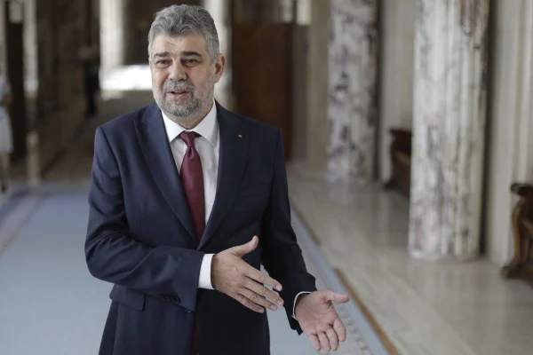 Premierul Ciolacu dorește un buget multianual, cu aprobarea actualului Parlament