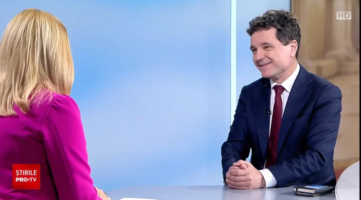 Nicușor Dan începe discuțiile pentru stabilirea coaliției: „Imediat după începutul săptămânii viitoare, chiar în weekend-ul ăsta”