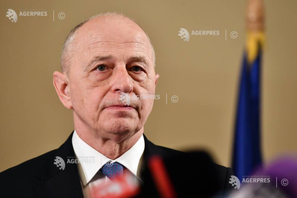 Geoană: Salut desemnarea lui Ilie Bolojan în funcția de prim-ministru; țara are nevoie de lideri puternici