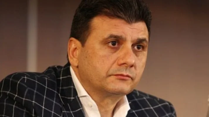 Curtea de Apel București a anulat definitiv condamnarea patronului Realitatea Plus, Maricel Păcuraru / Instanța i-a ridicat sechestrul instituit pentru recuperarea prejudiciului de 3 milioane de euro / Păcuraru a executat peste 2 ani de detenție