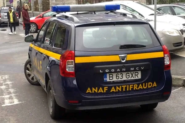 Ordonanţă de urgenţă pentru reorganizarea ANAF. Sunt prevăzute achiziţii pentru Sistemul naţional RO e-Sigiliu