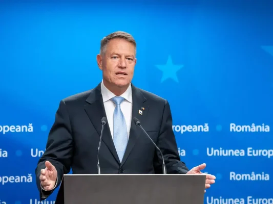 Iohannis nu a fost informat din timp de inundațiile din sudul Moldovei
