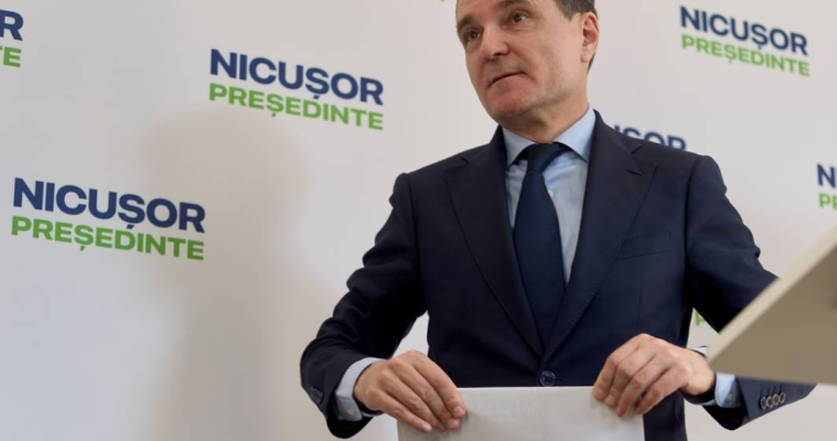 Nicușor Dan, primul test de forță ca președinte: Convoacă prima ședință CSAT ca președinte