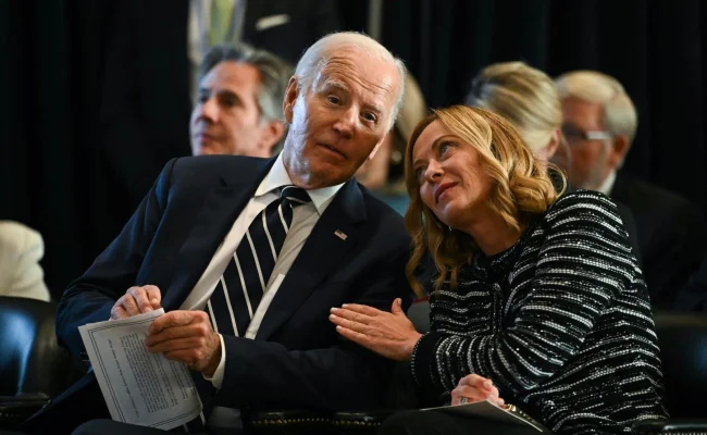 Donald Trump, despre diagnosticul de cancer al lui Joe Biden: ” Îi dorim lui Joe o recuperare rapidă şi de succes”