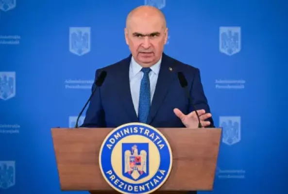 EXCLUSIV: Ilie Bolojan îi cere explicaţii lui Ciolacu, după scandalul declanşat de emisarul Sprînceană - surse Observator