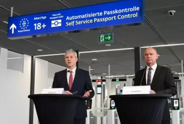 Predoiu a povestit cum l-a convins pe austriacul Karner să intrăm în Schengen: "A fost puțin surprins. Am rămas prieteni"