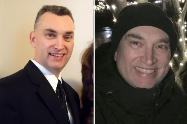 Cine este Vance Luther Boelter, suspectul din Minesota? Se declara expert în securitate cu experiență în Africa și în Europa de Est / Era directorul Red Lion Group, cu sediul în Congo