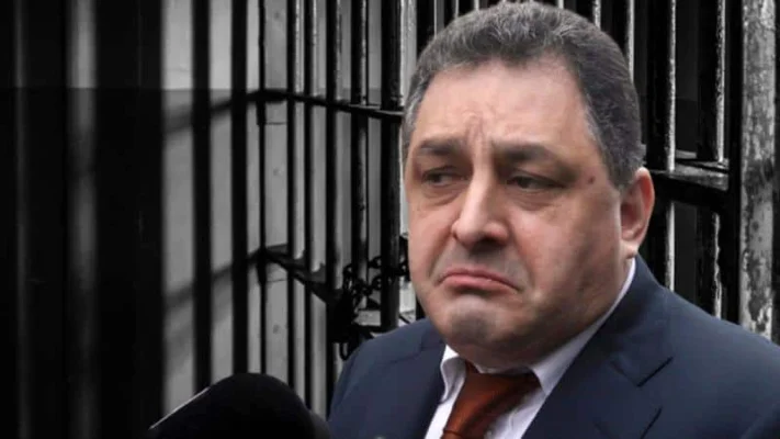 Marian Vanghelie a scăpat de 11 ani de închisoare și plătește doar 2,6 milioane de euro, deși a luat șpăgi de 30 milioane euro