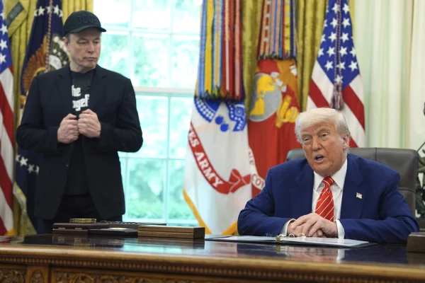 Elon Musk critică „proiectul de lege mare și frumos” al lui Trump: „O ABOMINAȚIE dezgustătoare”