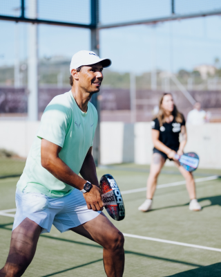 Regele Spaniei, Felipe al VI-lea, l-a făcut marchiz pe fostul mare tenisman Rafael Nadal