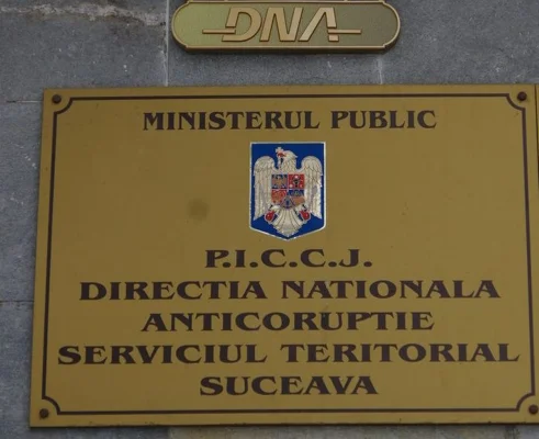 MONITORUL DE BOTOȘANI | Schimbări în conducerea PNL Botoșani, după anchete DNA ce vizează doi lideri județeni