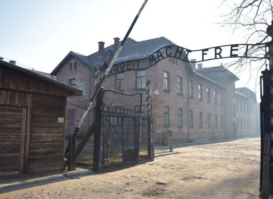 Proiectul european "Experience History!" aduce educaţia despre Holocaust mai aproape de tineri