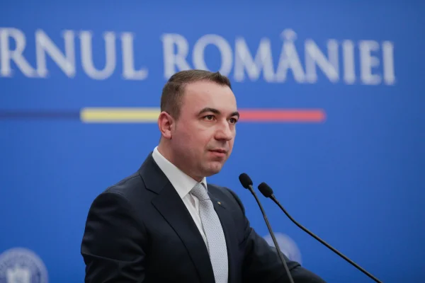 Bogdan Ivan, PSD: „Eu vizez Transporturile”