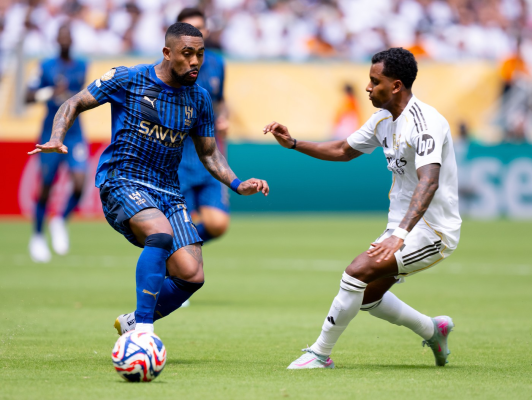 Real Madrid, ținută în șah de Al-Hilal la CM de fotbal al cluburilor