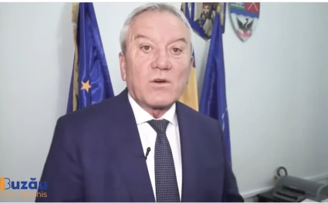 Constantin Toma, prezent la învestirea lui Nicuşor Dan: Este nevoie de multe reforme şi inclusiv de PSD să intre la guvernare