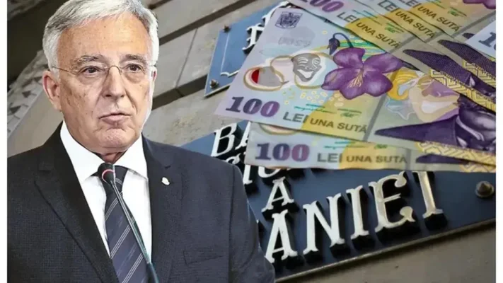 Veste majoră de la BNR pentru toți românii cu bani la ciorap și pe card. Mugur Isărescu a făcut anunțul azi, 10 iunie