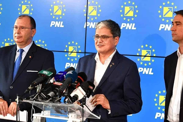 PNL: De la 1 septembrie, milioane de vârstnici vor primi pensii majorate