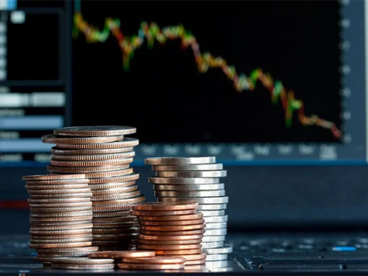 Reacţia pieţelor financiare la rezultatele alegerilor: Investitorii își vând acțiunile la companiile românești