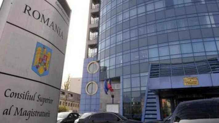CSM despre subiectul locuințelor de serviciu: Amplifică emoţia negativă la adresa magistraţilor