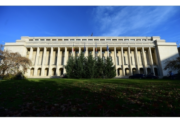 Variantă de lucru a listei Guvernului - Trei vicepremieri de la PSD, UDMR şi USR. Şapte - opt membri ai actualului Executiv s-ar putea regăsi şi în Cabinetul Bolojan